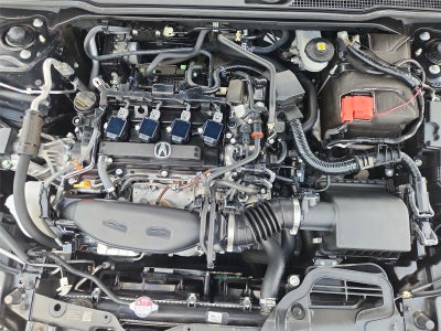 2023 Acura Integra w/Tech w/A-SPEC