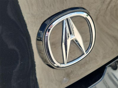 2023 Acura Integra w/Tech w/A-SPEC