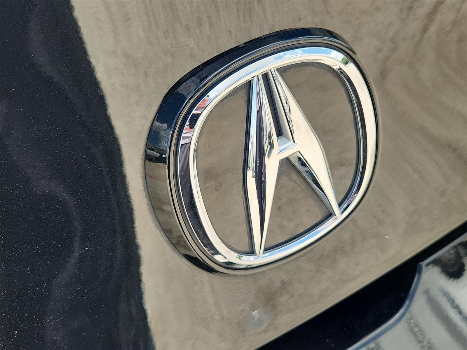 2023 Acura Integra w/Tech w/A-SPEC
