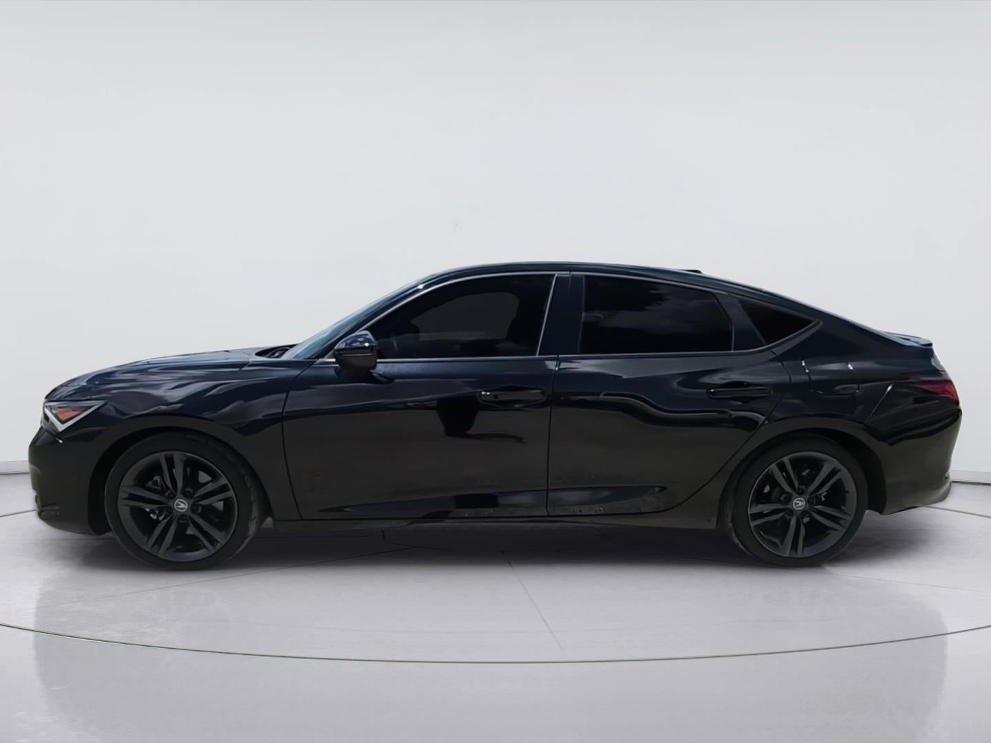 2023 Acura Integra w/Tech w/A-SPEC