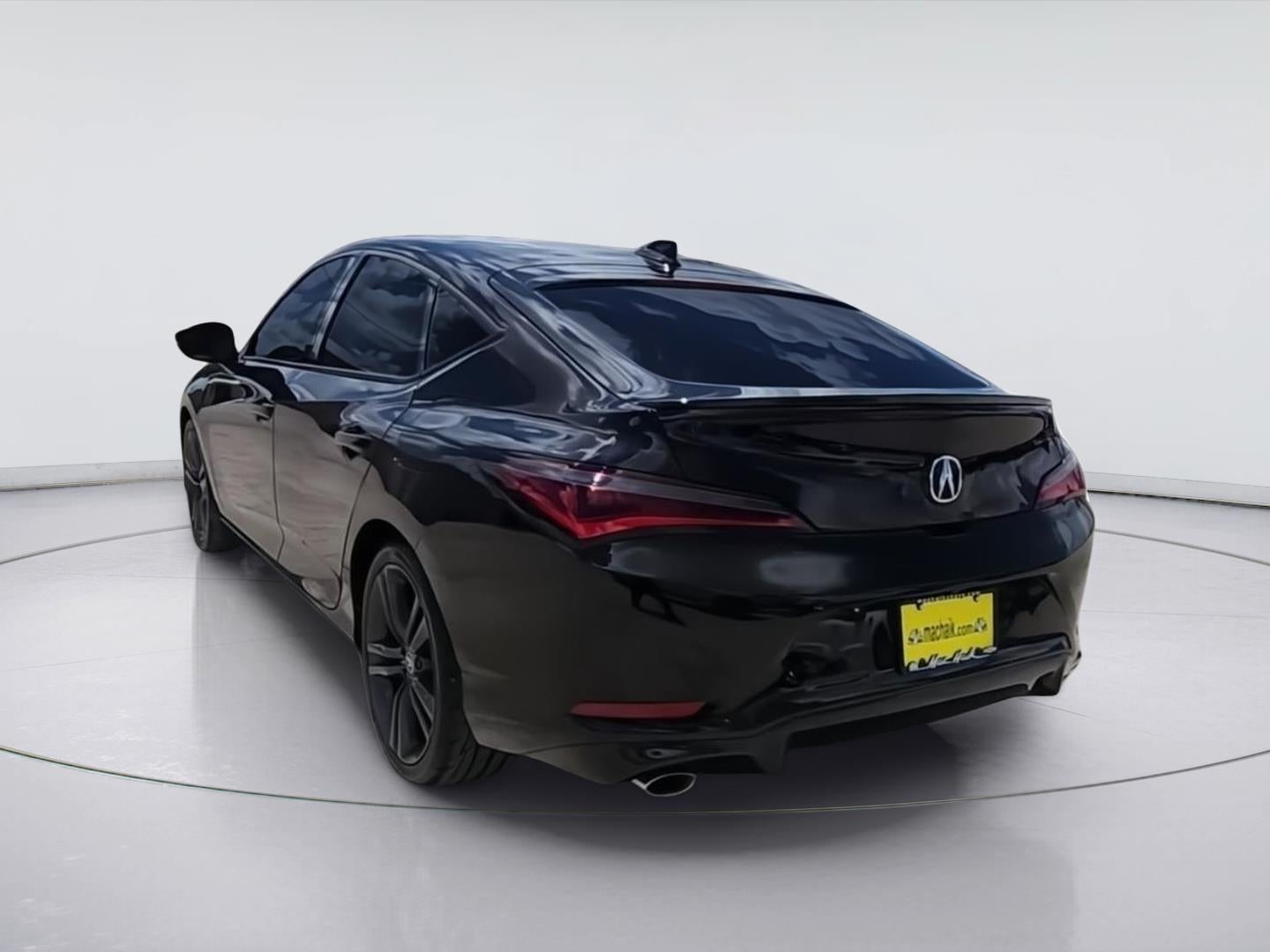 2023 Acura Integra w/Tech w/A-SPEC