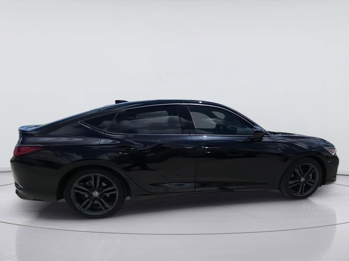 2023 Acura Integra w/Tech w/A-SPEC