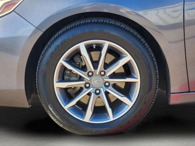 2020 Acura TLX w/Tech