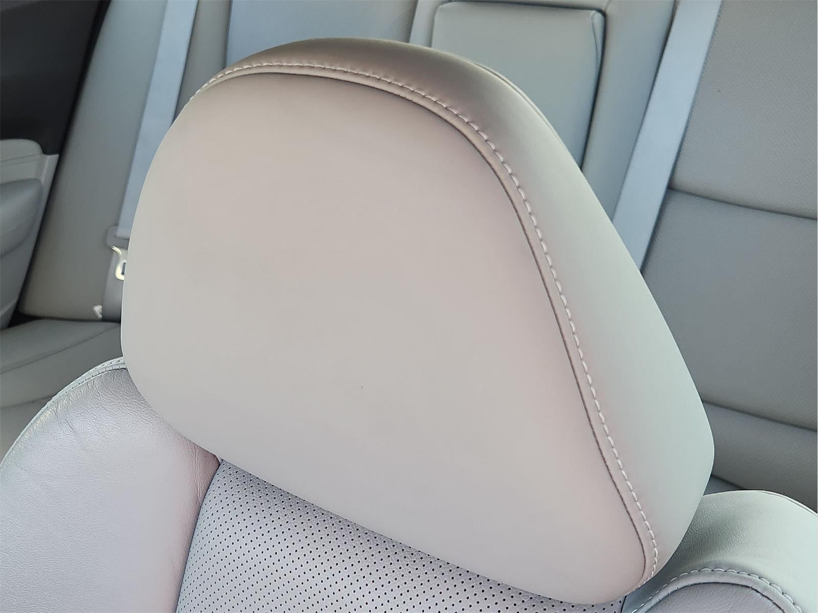 2020 Acura TLX w/Tech