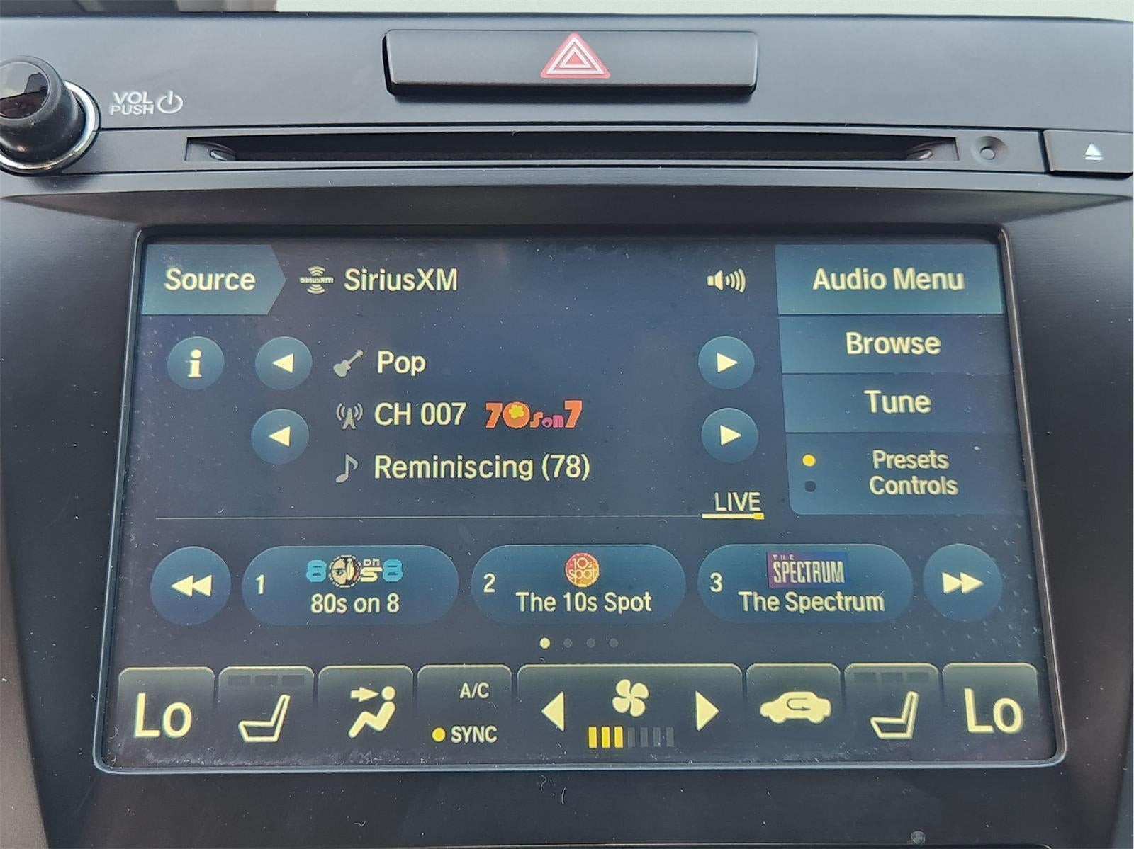 2020 Acura TLX w/Tech