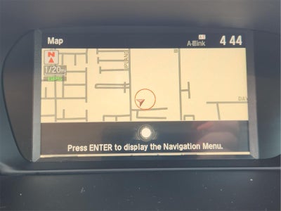 2020 Acura TLX w/Tech