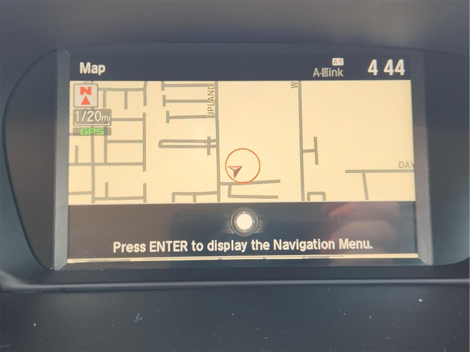 2020 Acura TLX w/Tech