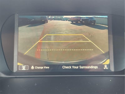 2020 Acura TLX w/Tech