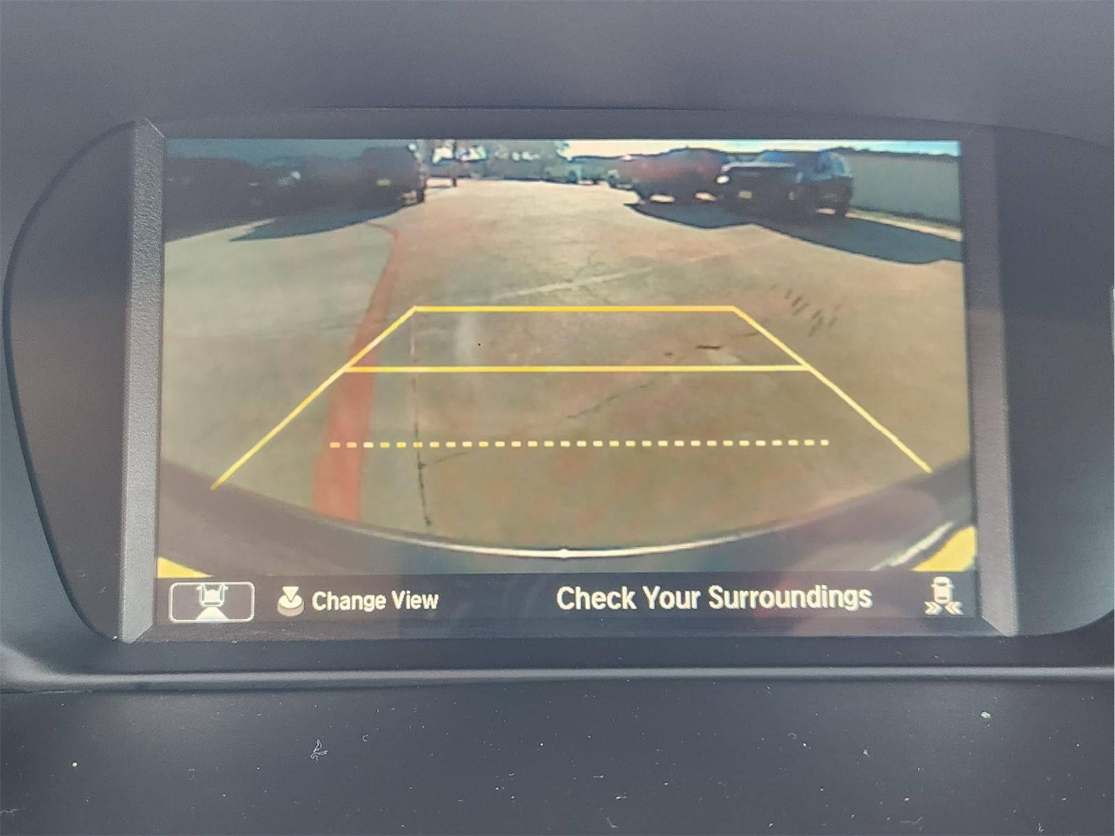 2020 Acura TLX w/Tech
