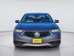 2020 Acura TLX w/Tech