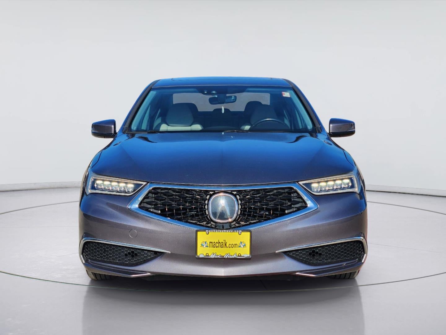 2020 Acura TLX w/Tech