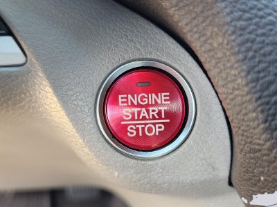 2020 Acura TLX w/Tech
