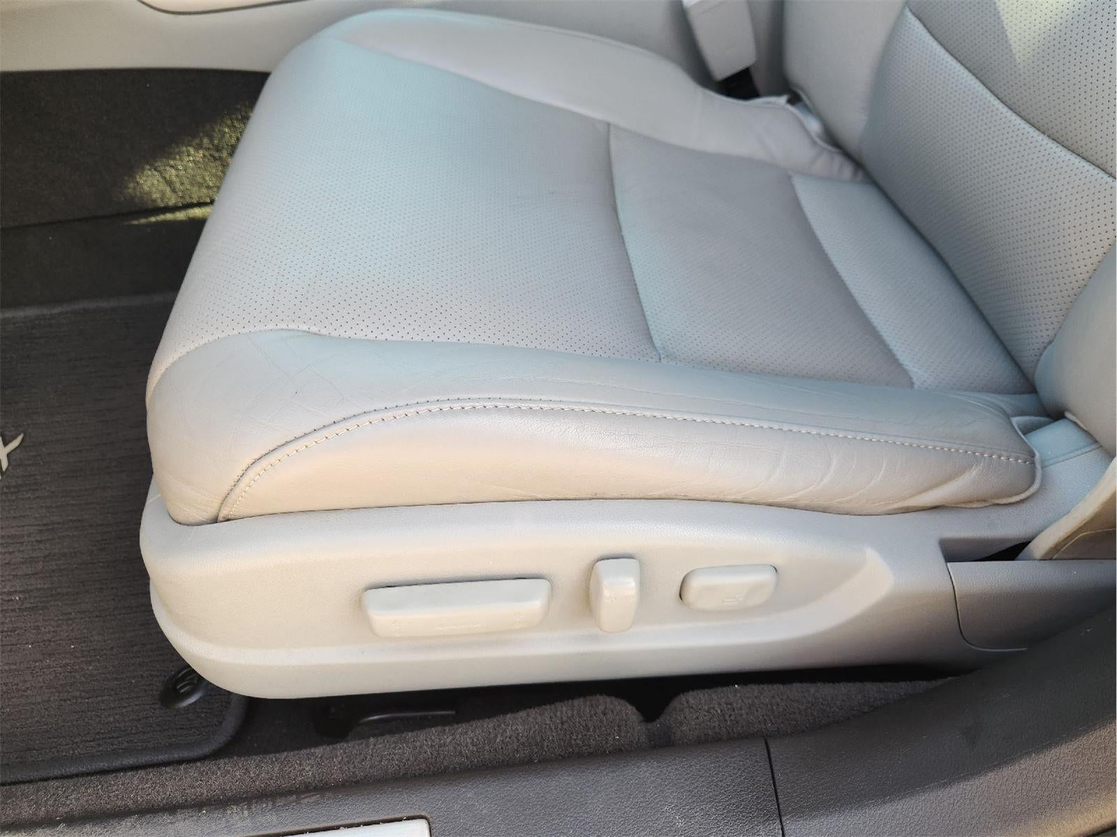 2020 Acura TLX w/Tech