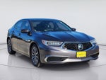 2020 Acura TLX w/Tech