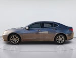 2020 Acura TLX w/Tech