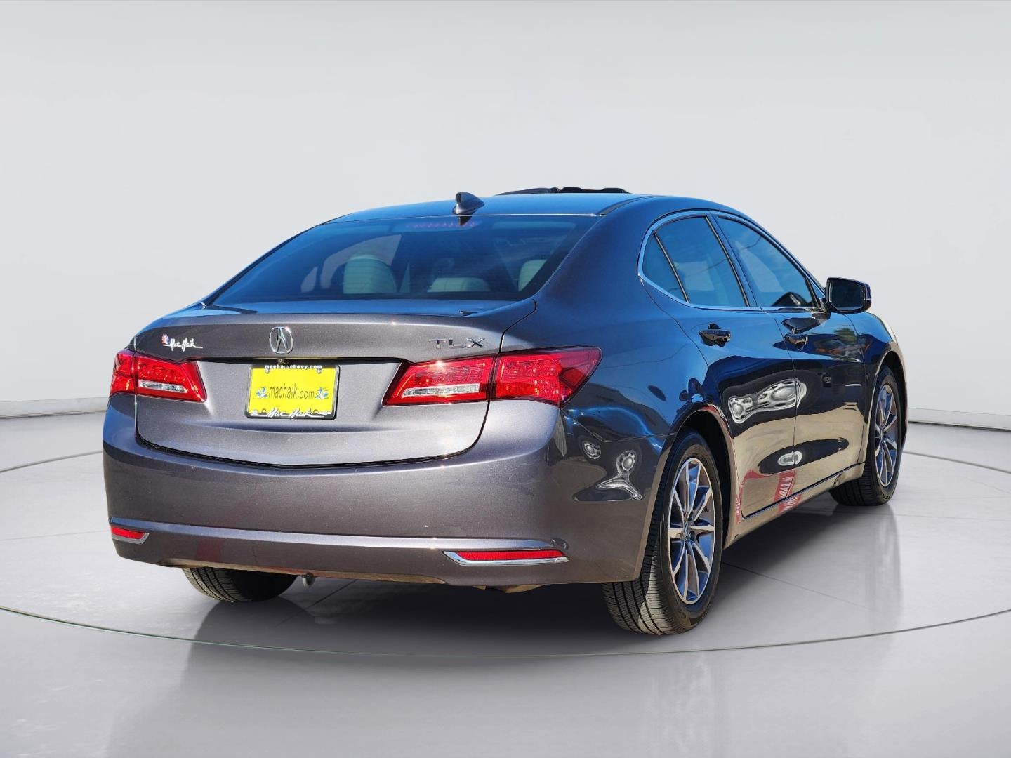 2020 Acura TLX w/Tech