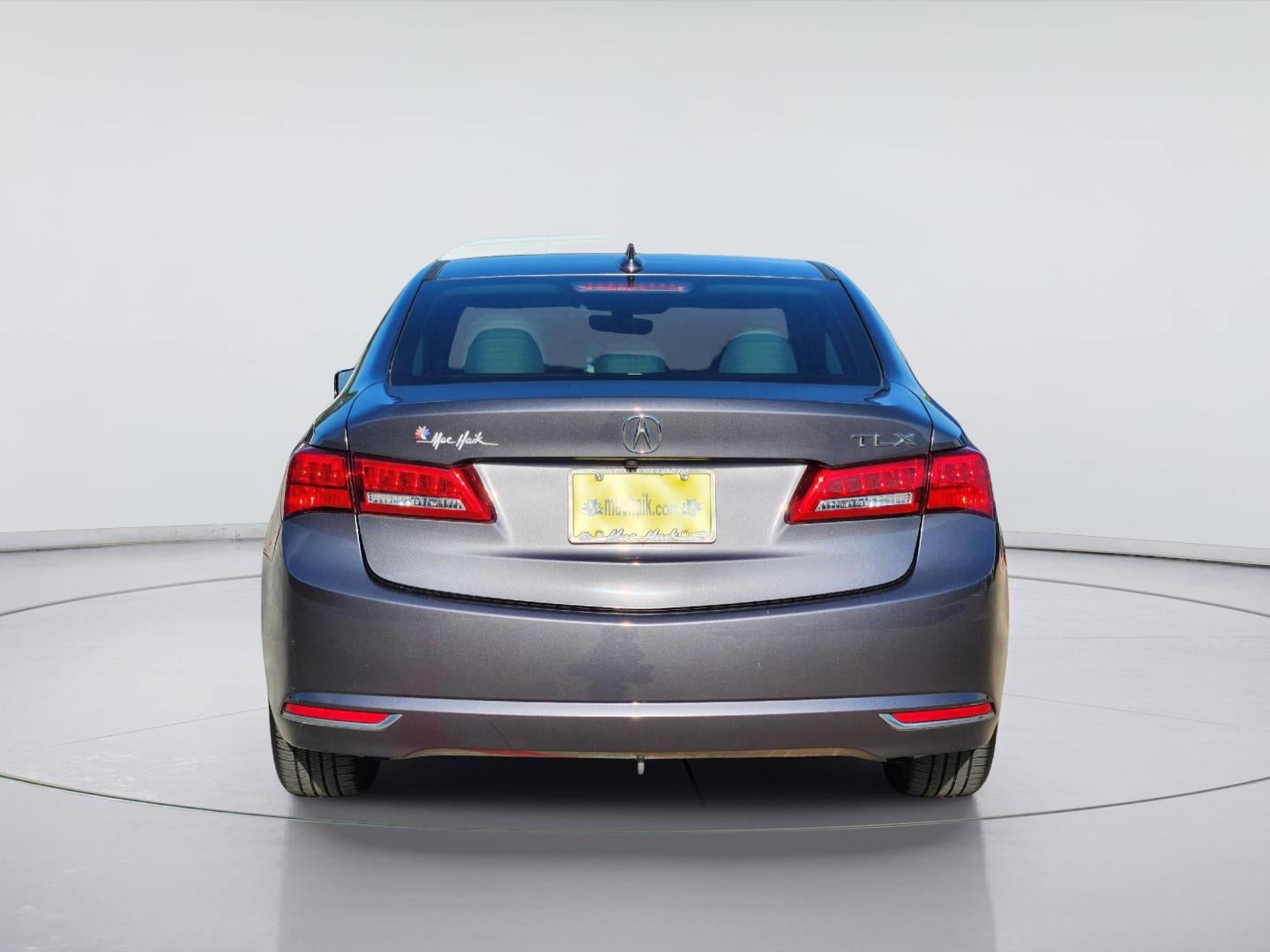 2020 Acura TLX w/Tech