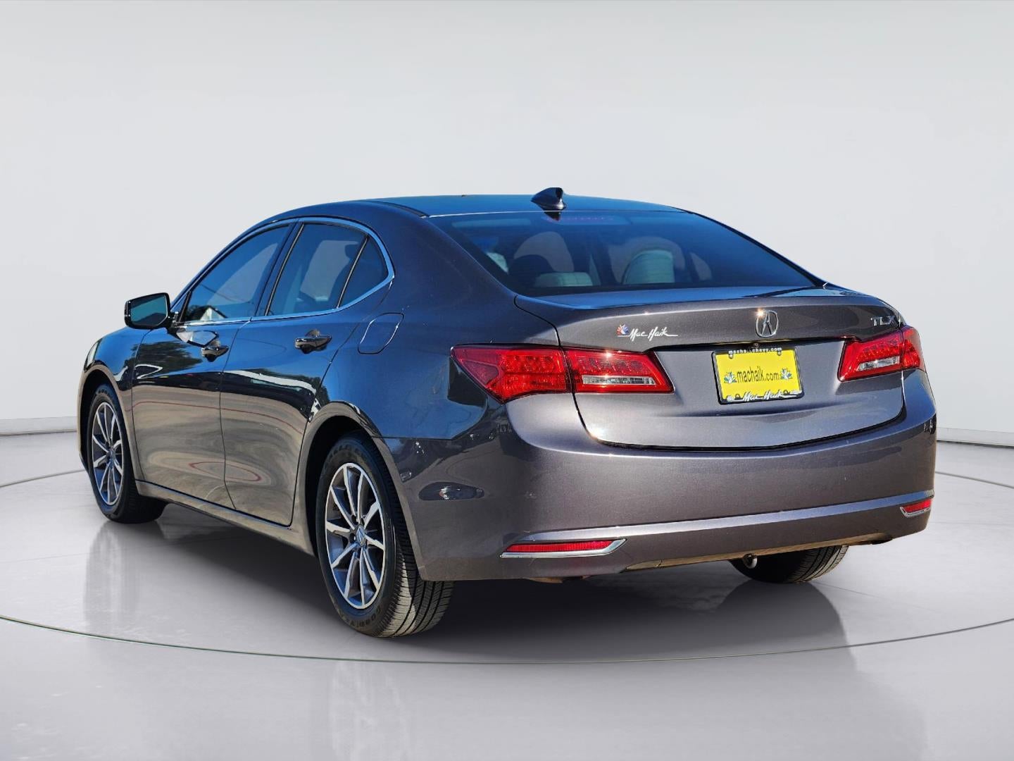 2020 Acura TLX w/Tech