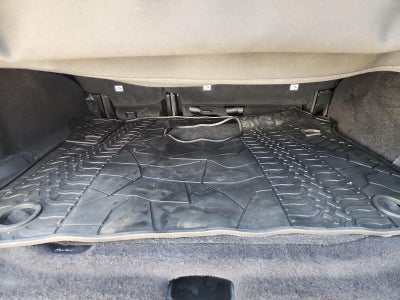 2016 Jeep Wrangler Unlimited Rubicon Hard Rock