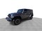 2016 Jeep Wrangler Unlimited Rubicon Hard Rock