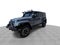2014 Jeep Wrangler Unlimited Rubicon X