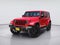 2021 Jeep Wrangler 4xe Unlimited Sahara