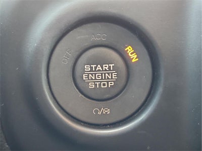 2021 Jeep Wrangler 4xe Unlimited Sahara