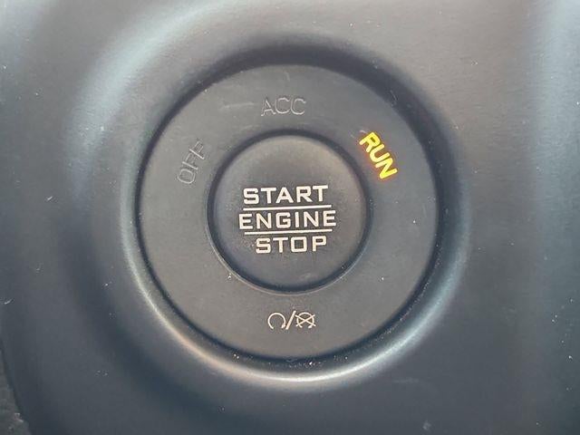 2021 Jeep Wrangler 4xe Unlimited Sahara