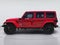 2021 Jeep Wrangler 4xe Unlimited Sahara