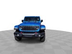 2024 Jeep Wrangler 4-Door Recon 4x4