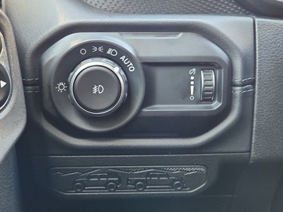 2024 Jeep Wrangler 4-Door Recon 4x4