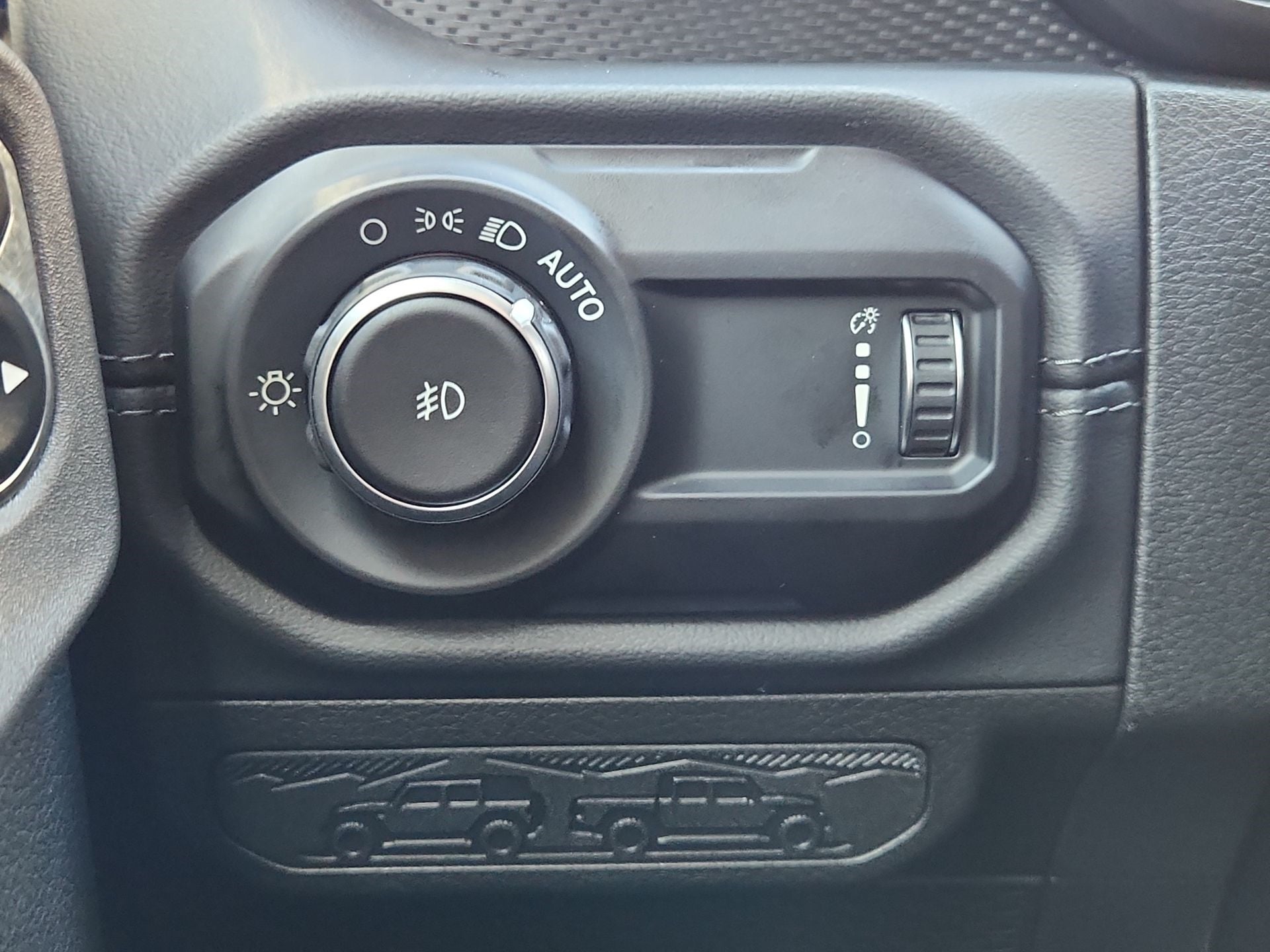 2024 Jeep Wrangler 4-Door Recon 4x4