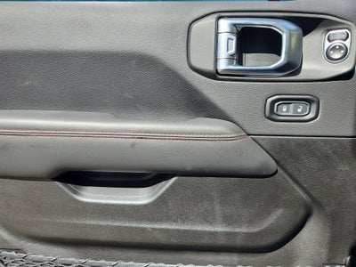 2024 Jeep Wrangler 4-Door Recon 4x4