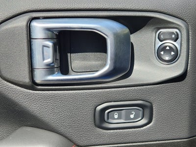 2024 Jeep Wrangler 4-Door Recon 4x4