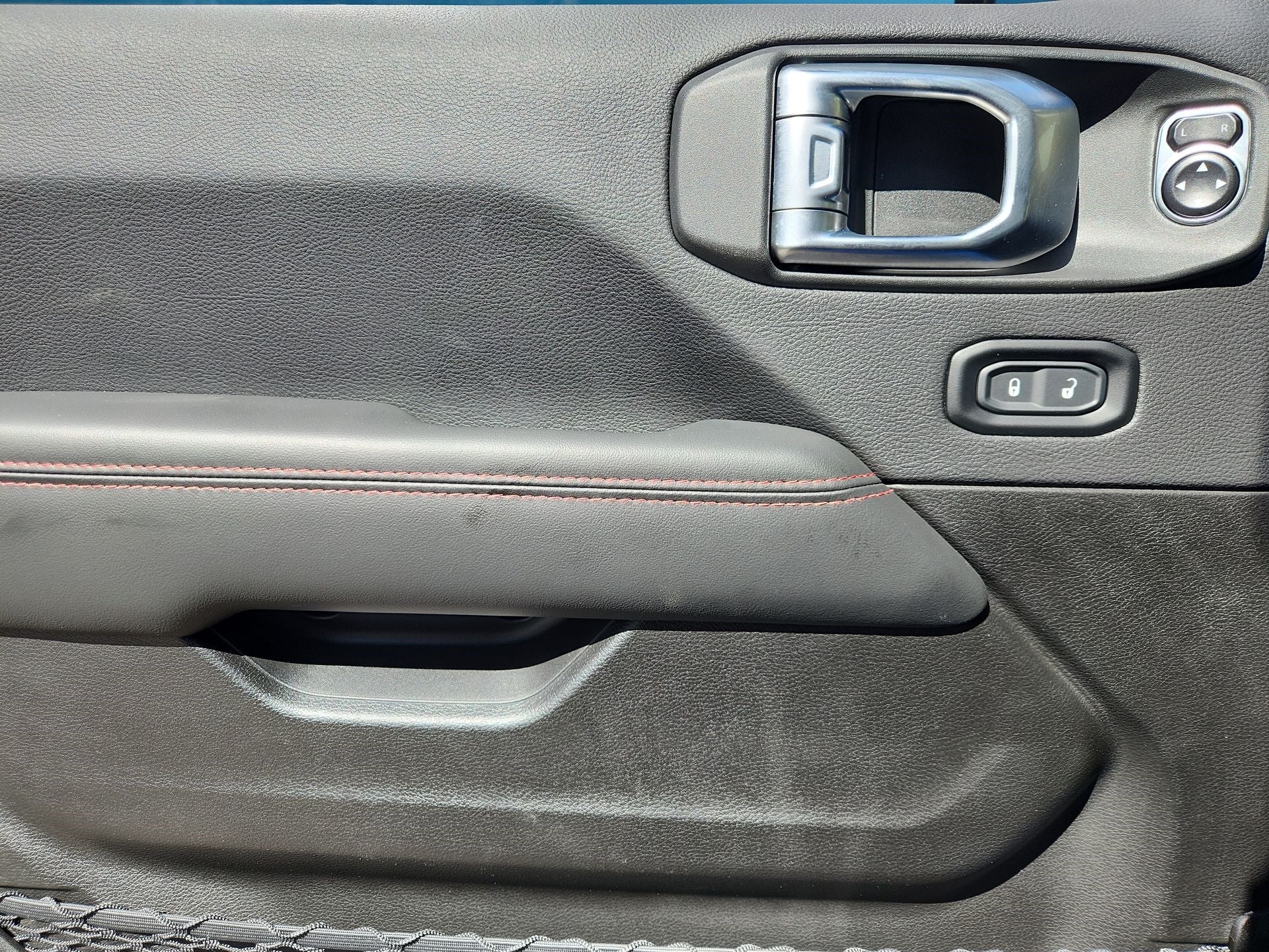 2024 Jeep Wrangler 4-Door Recon 4x4