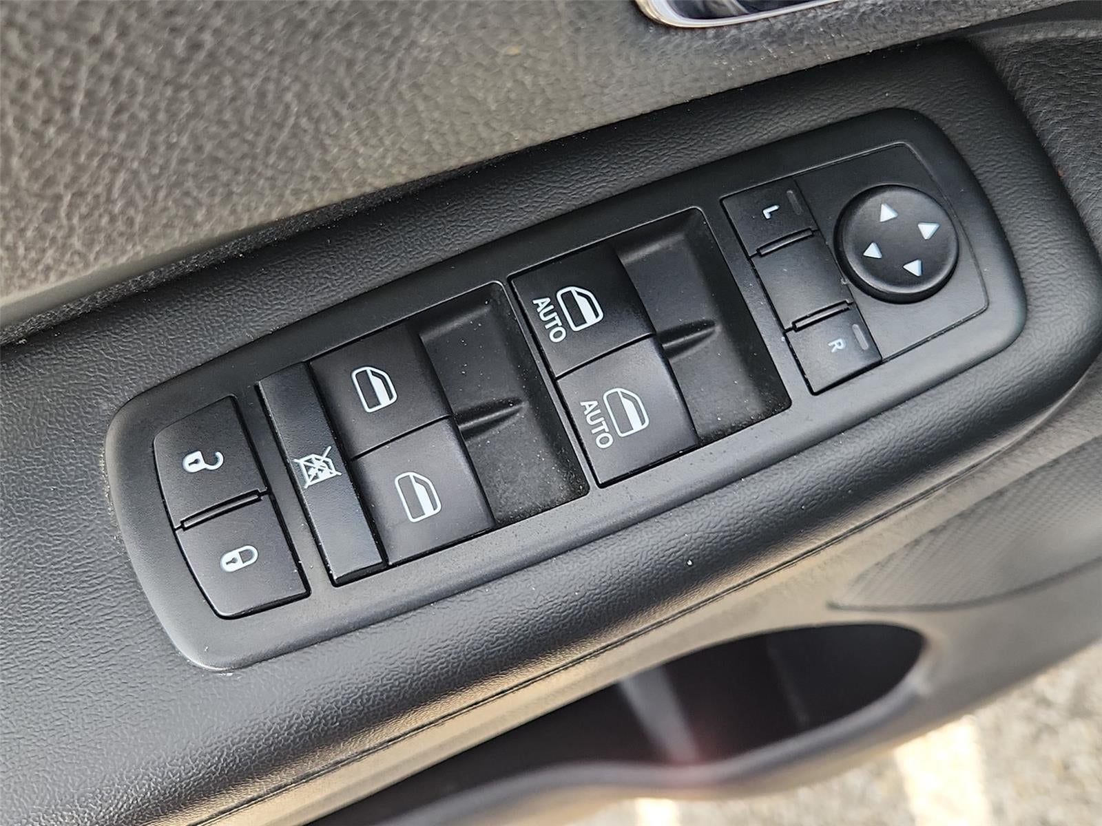 2014 Dodge Durango SXT