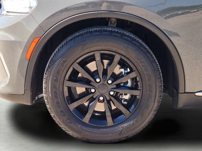 2021 Dodge Durango SXT