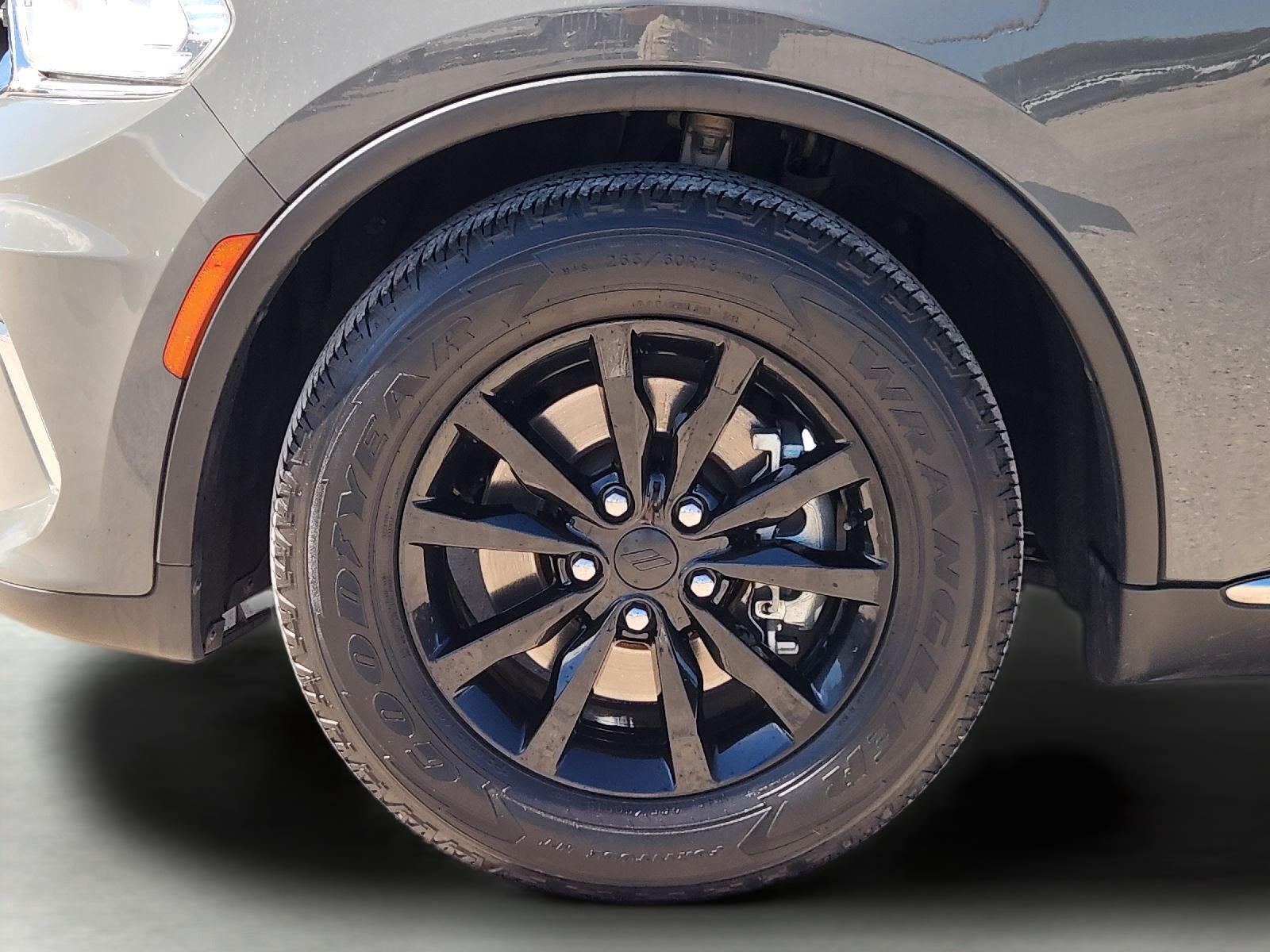 2021 Dodge Durango SXT