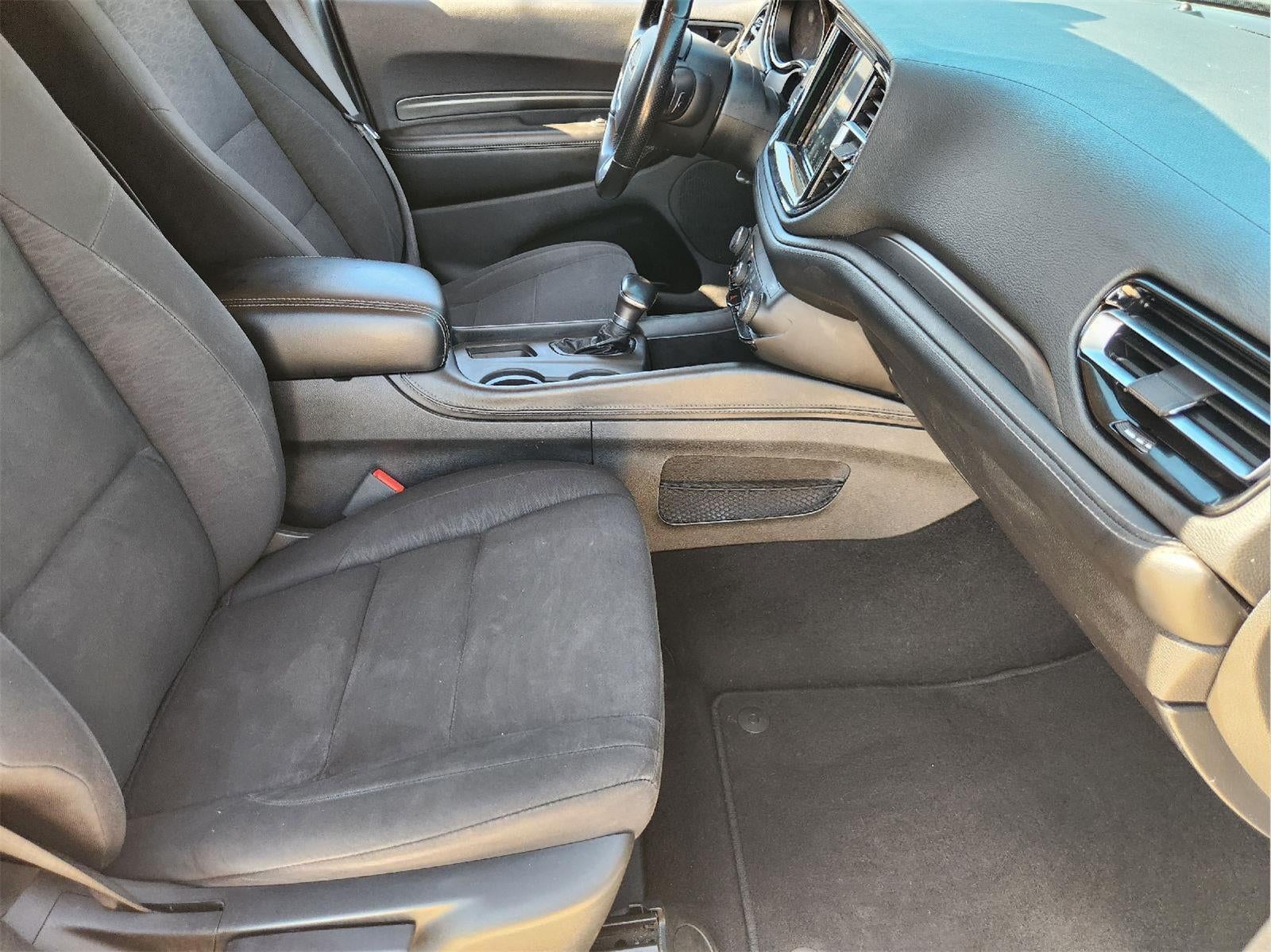 2021 Dodge Durango SXT