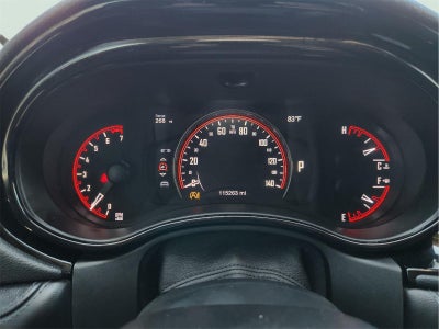 2021 Dodge Durango SXT