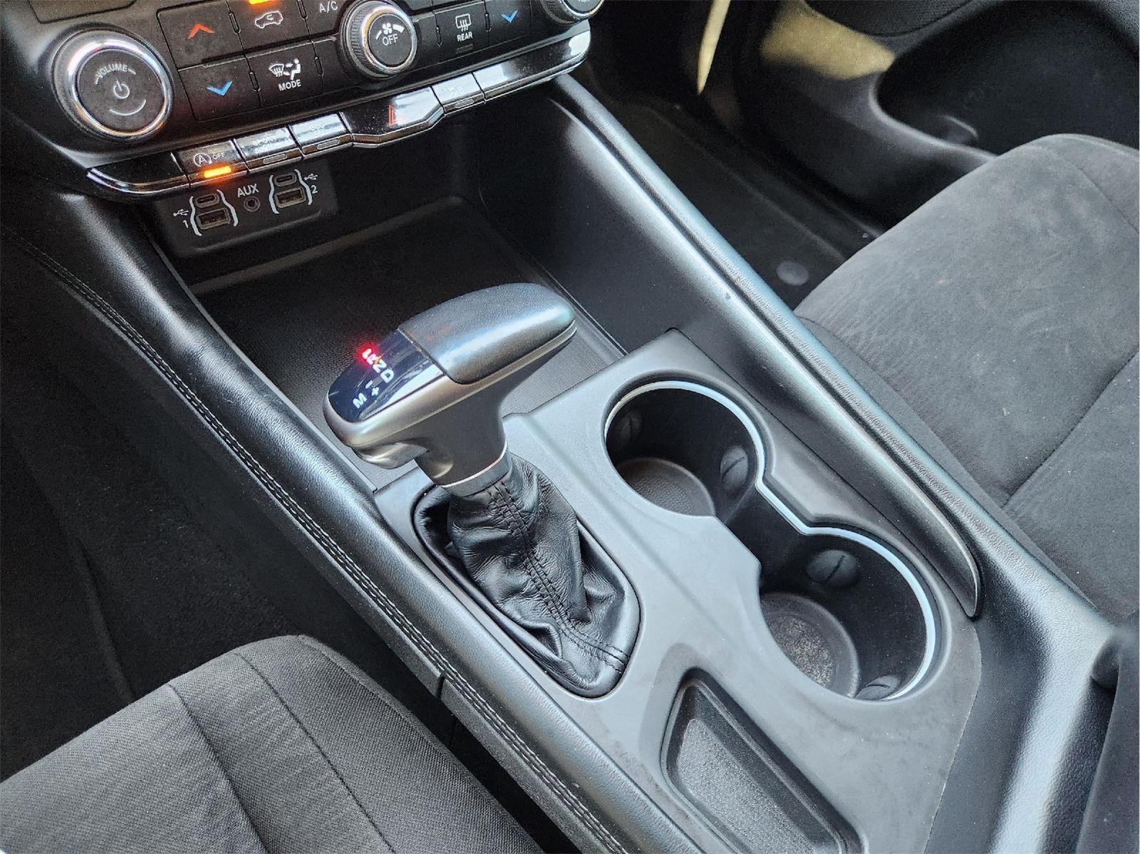 2021 Dodge Durango SXT