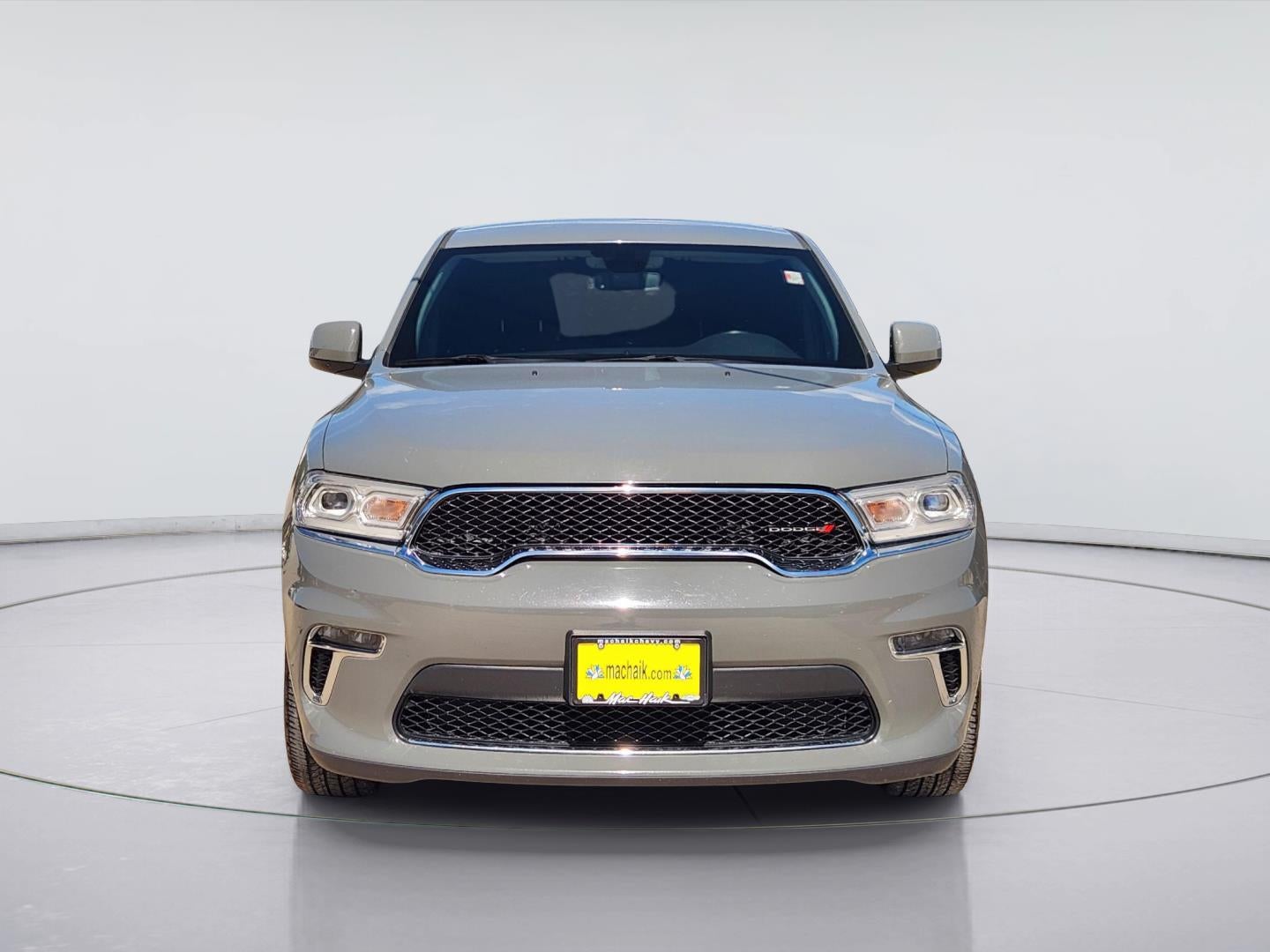 2021 Dodge Durango SXT