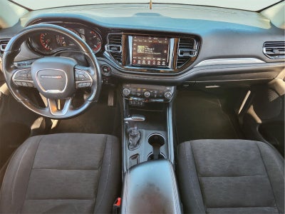 2021 Dodge Durango SXT