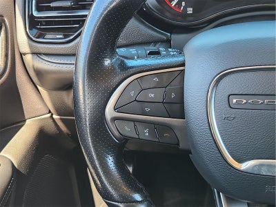 2021 Dodge Durango SXT