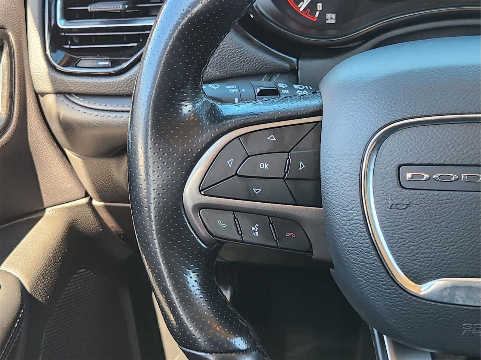 2021 Dodge Durango SXT