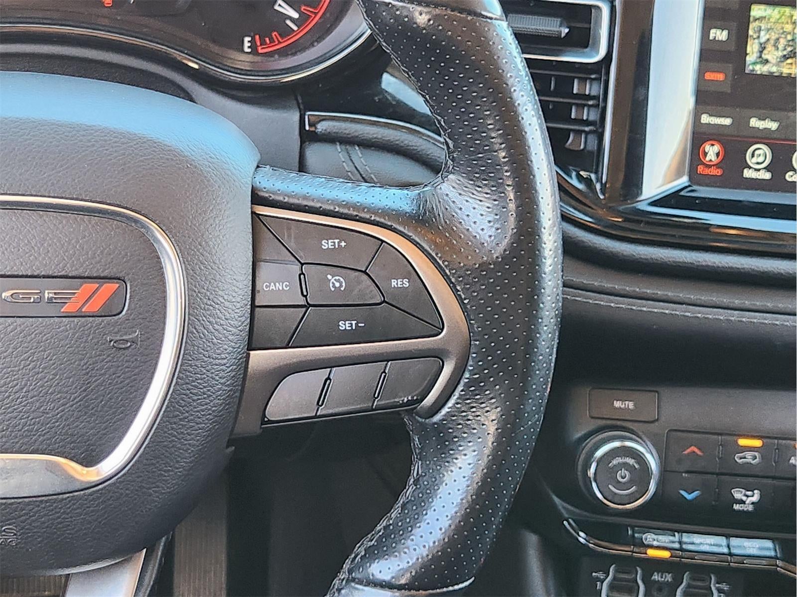 2021 Dodge Durango SXT