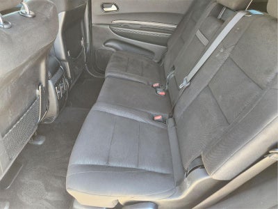 2021 Dodge Durango SXT