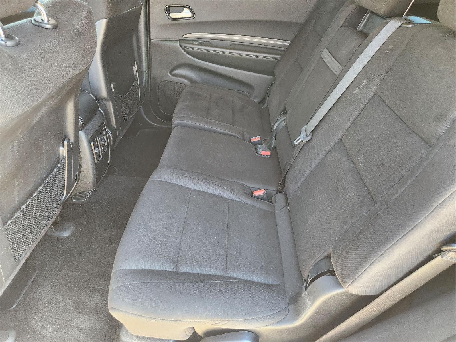 2021 Dodge Durango SXT