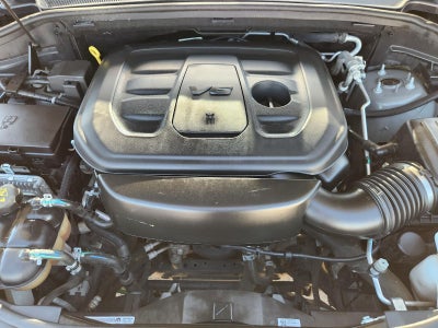 2021 Dodge Durango SXT
