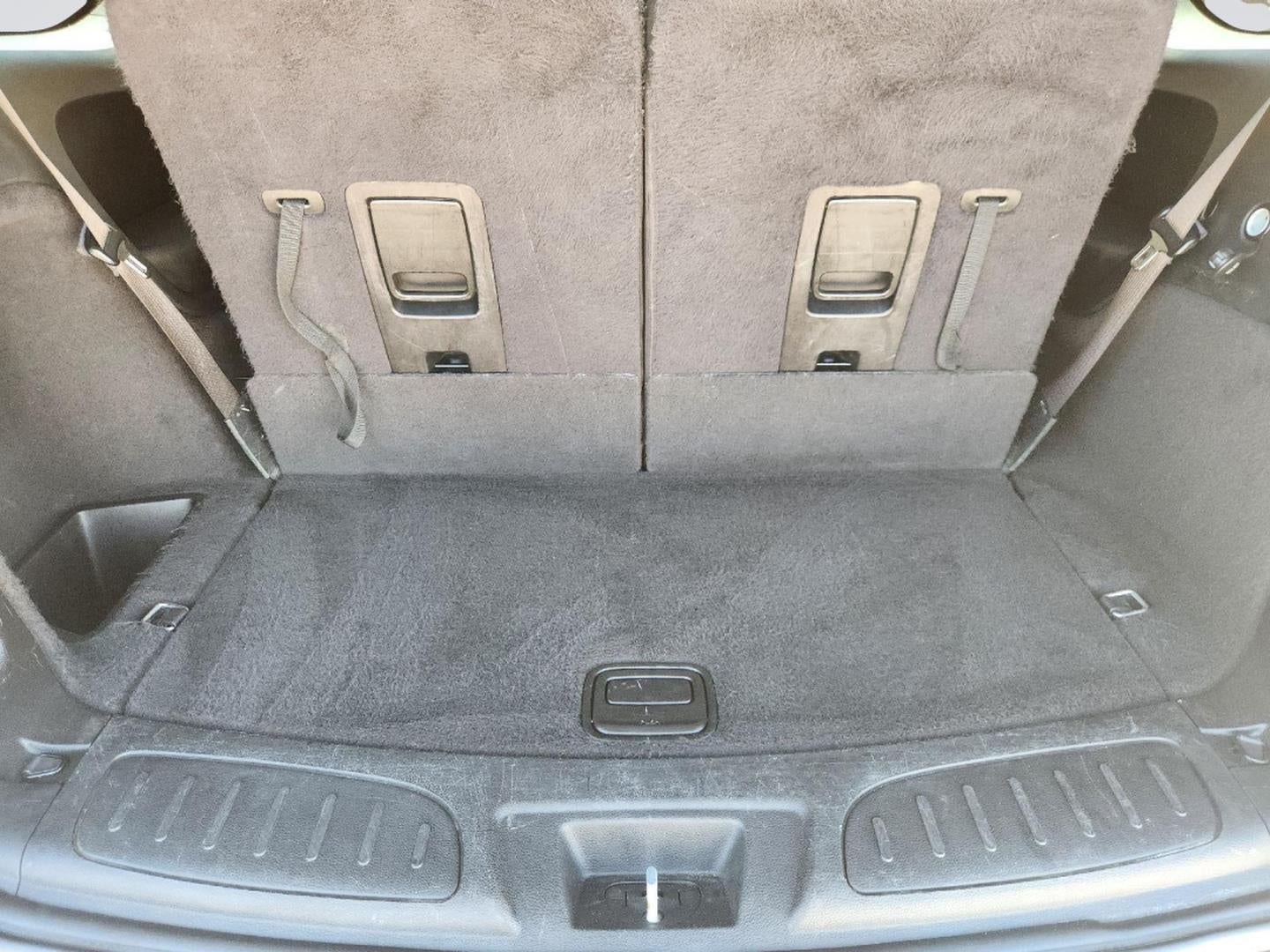 2021 Dodge Durango SXT